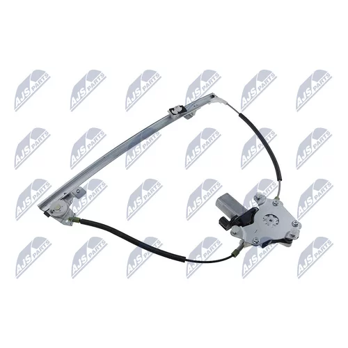 Mechanizmus zdvíhania okna EPS-RE-003S /NTY/ - obr. 1