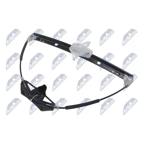 Mechanizmus zdvíhania okna EPS-SK-016 /NTY/ - obr. 1