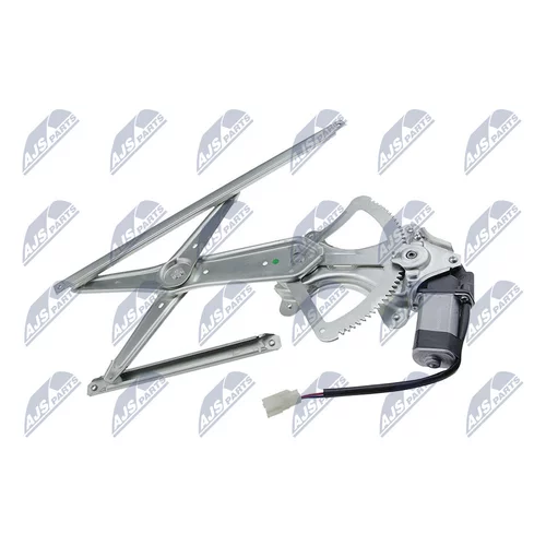 Mechanizmus zdvíhania okna EPS-TY-001S /NTY/ - obr. 1