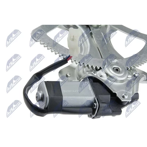 Mechanizmus zdvíhania okna EPS-TY-001S /NTY/ - obr. 3
