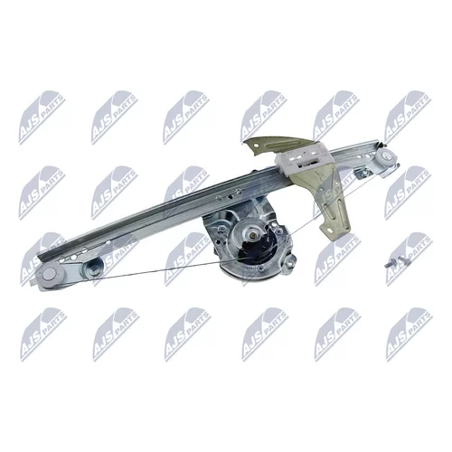 Mechanizmus zdvíhania okna EPS-TY-003 /NTY/ - obr. 1