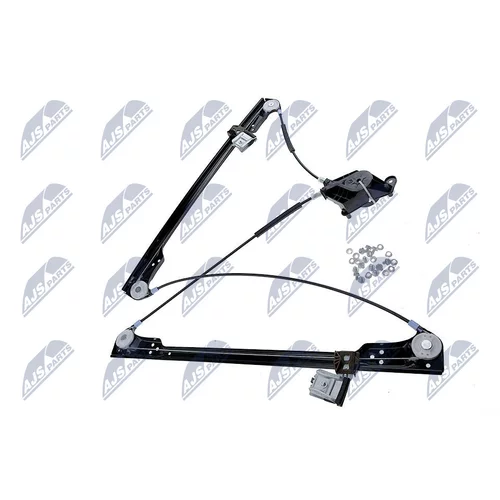 Mechanizmus zdvíhania okna EPS-VW-043 /NTY/ - obr. 1