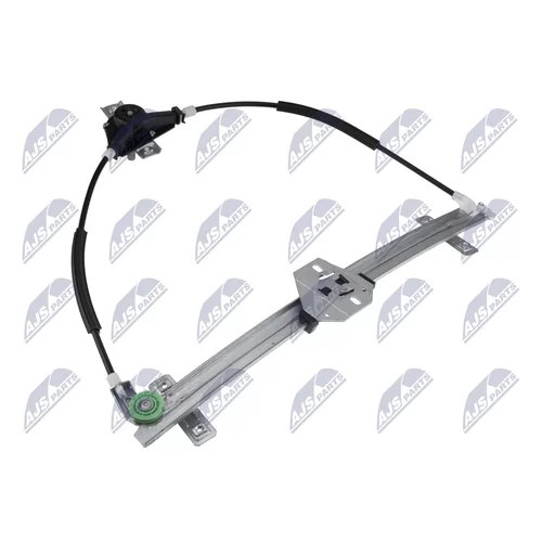 Mechanizmus zdvíhania okna EPS-VW-115 /NTY/ - obr. 1