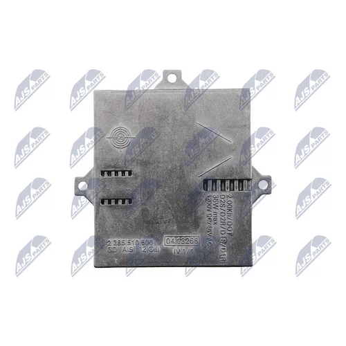 Riadiaca jednotka osvetlenia EPX-BM-001 /NTY/ - obr. 2
