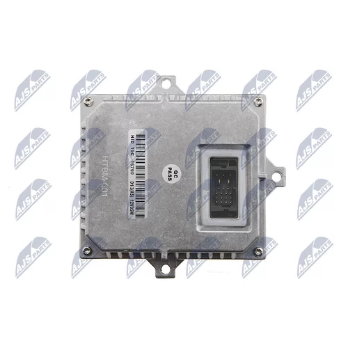 Riadiaca jednotka osvetlenia EPX-BM-001 /NTY/ - obr. 3