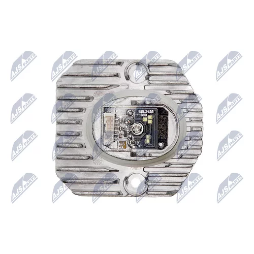 Riadiaca jednotka osvetlenia EPX-BM-012 /NTY/ - obr. 4