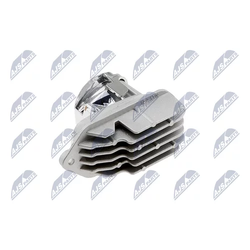 Riadiaca jednotka osvetlenia EPX-BM-023 /NTY/ - obr. 1