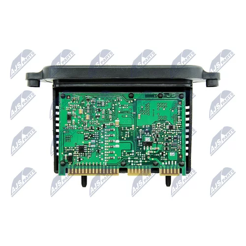 Riadiaca jednotka osvetlenia EPX-BM-041 /NTY/ - obr. 2
