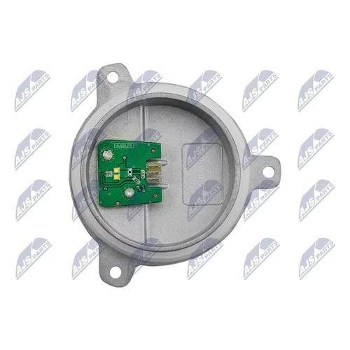 Riadiaca jednotka osvetlenia EPX-BM-072 /NTY/ - obr. 2