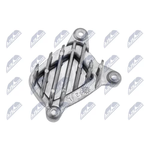 Riadiaca jednotka osvetlenia EPX-BM-079 /NTY/ - obr. 1
