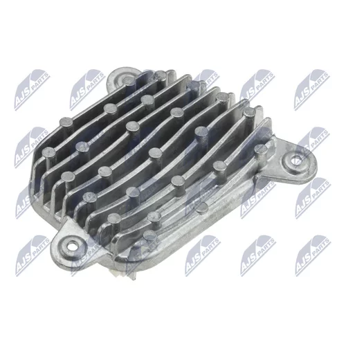 Riadiaca jednotka osvetlenia EPX-BM-101 /NTY/ - obr. 1