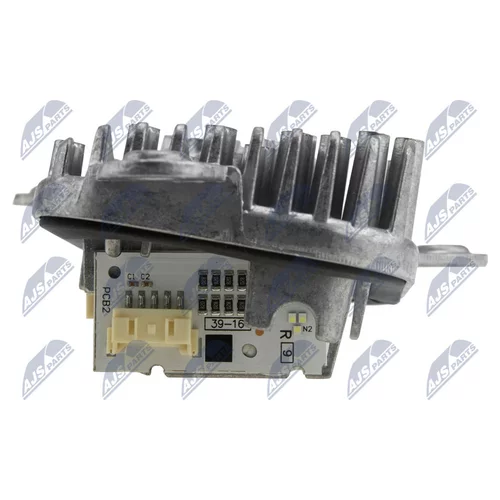 Riadiaca jednotka osvetlenia EPX-BM-102 /NTY/ - obr. 4