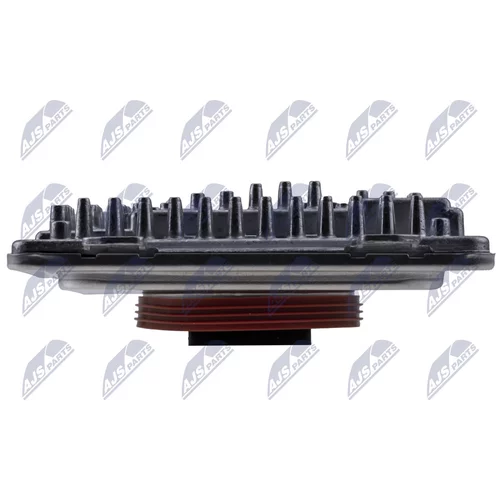 Riadiaca jednotka osvetlenia EPX-BM-118 /NTY/ - obr. 4