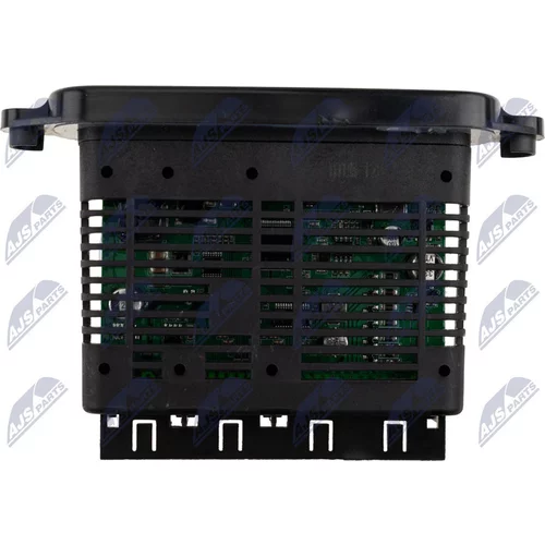 Riadiaca jednotka osvetlenia EPX-BM-128 /NTY/ - obr. 2