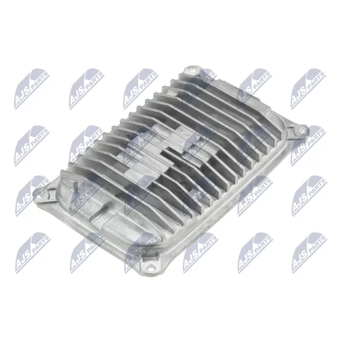 Riadiaca jednotka osvetlenia EPX-ME-031 /NTY/ - obr. 1