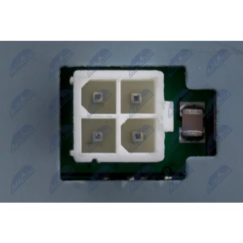 Riadiaca jednotka osvetlenia EPX-ME-032 /NTY/ - obr. 6