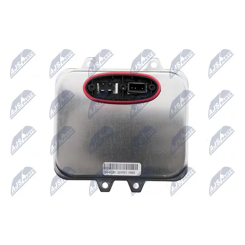 Riadiaca jednotka osvetlenia EPX-PL-000 /NTY/ - obr. 3