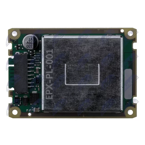 Riadiaca jednotka osvetlenia EPX-PL-001 /NTY/ - obr. 2