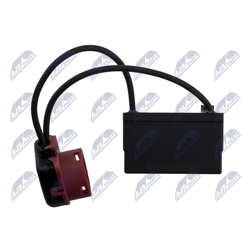 Riadiaca jednotka osvetlenia EPX-UV-001 /NTY/ - obr. 2