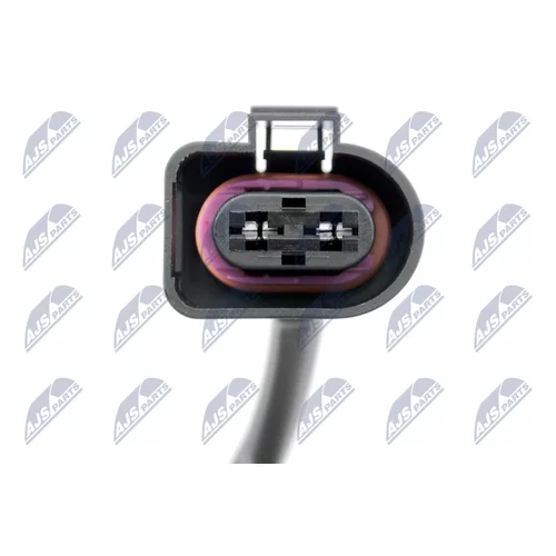 Predradený odpor, elektromotor (ventilátor chladiča) ERD-AU-013 /NTY/ - obr. 4