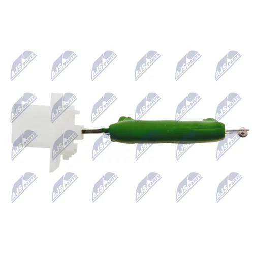 Odpor vnútorného ventilátora ERD-BM-005 /NTY/ - obr. 2