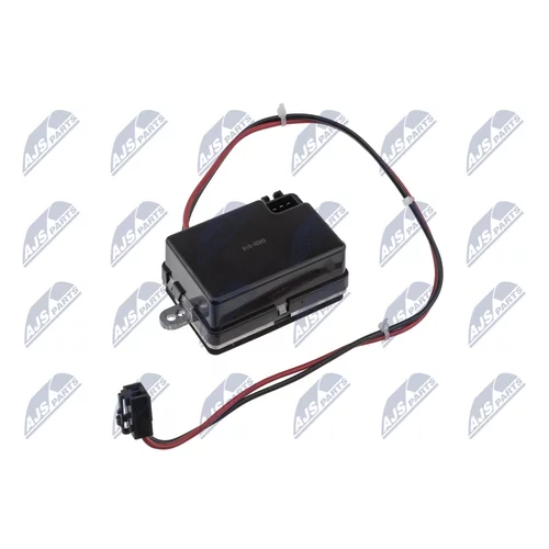 Odpor vnútorného ventilátora ERD-CH-018 /NTY/ - obr. 1