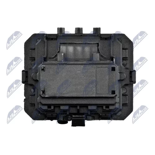 Odpor vnútorného ventilátora ERD-CT-004 /NTY/ - obr. 2