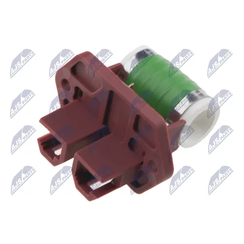 Odpor vnútorného ventilátora ERD-CT-020 /NTY/ - obr. 1