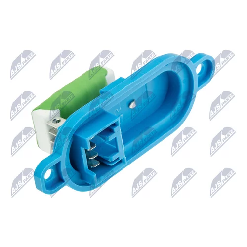 Odpor vnútorného ventilátora ERD-CT-027 /NTY/ - obr. 1