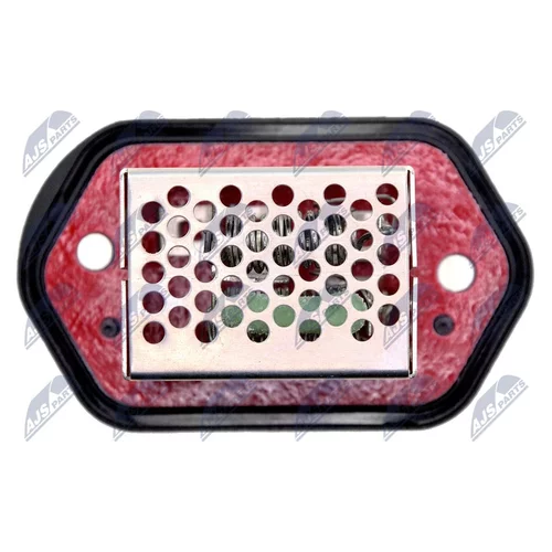 Odpor vnútorného ventilátora ERD-HD-001 /NTY/ - obr. 4
