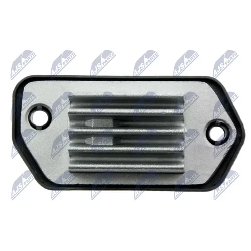 Odpor vnútorného ventilátora ERD-HD-005 /NTY/ - obr. 2
