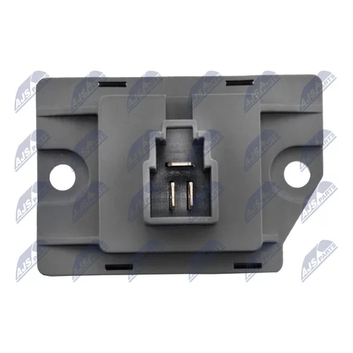 Odpor vnútorného ventilátora ERD-HY-506 /NTY/ - obr. 4