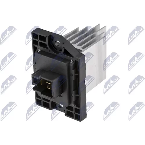 Odpor vnútorného ventilátora ERD-KA-502 /NTY/ - obr. 1