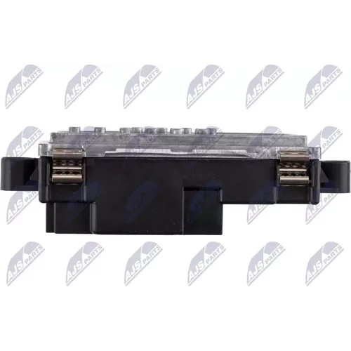 Odpor vnútorného ventilátora ERD-ME-025 /NTY/ - obr. 3