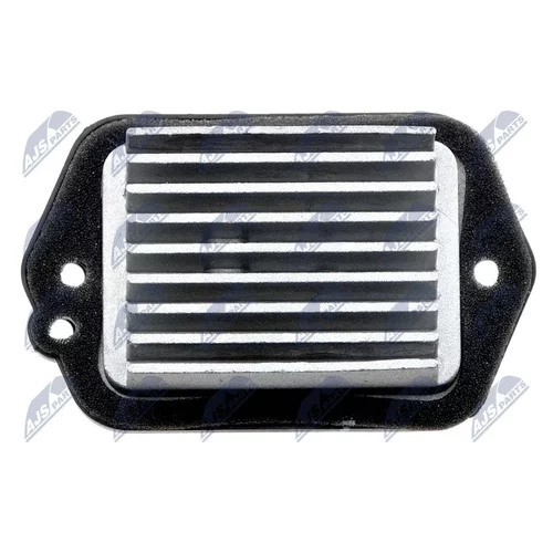 Odpor vnútorného ventilátora ERD-MZ-000 /NTY/ - obr. 3