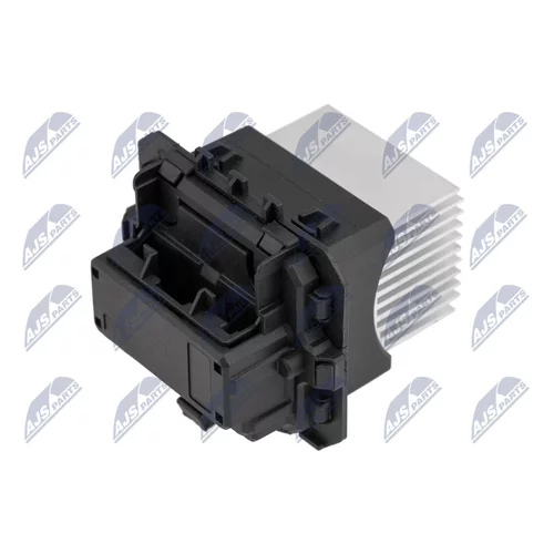 Odpor vnútorného ventilátora ERD-PE-010 /NTY/ - obr. 1