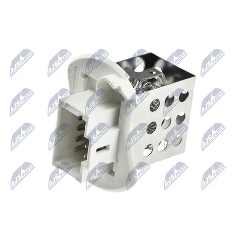 Odpor vnútorného ventilátora ERD-RE-003 /NTY/ - obr. 1