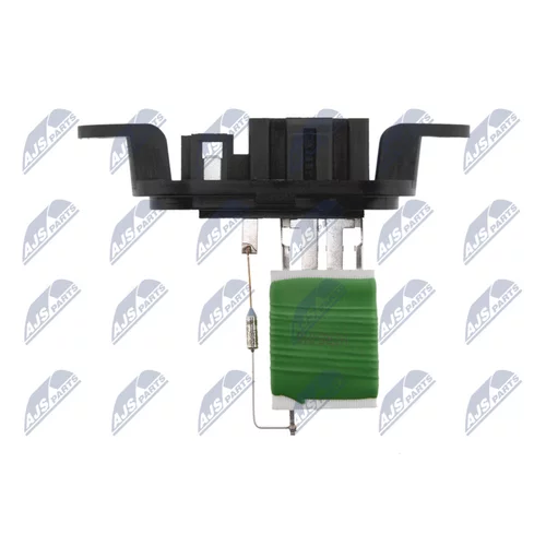 Riadiaca jednotka kúrenia/Chladenia ERD-RE-015 /NTY/ - obr. 2