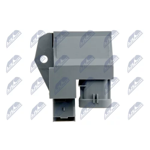 Odpor vnútorného ventilátora ERD-RE-018 /NTY/ - obr. 2