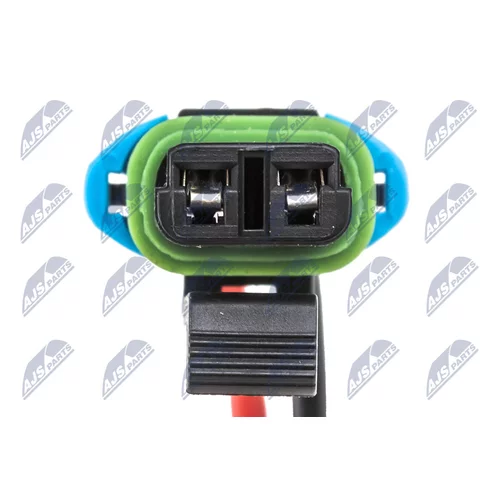 Odpor vnútorného ventilátora ERD-RE-032 /NTY/ - obr. 4