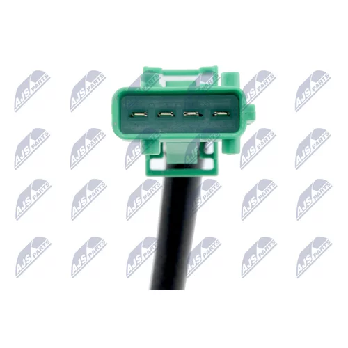 Lambda sonda ESL-CT-011 /NTY/ - obr. 2