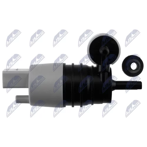 Čerpadlo ostrekovača skiel ESP-ME-003 /NTY/ - obr. 4