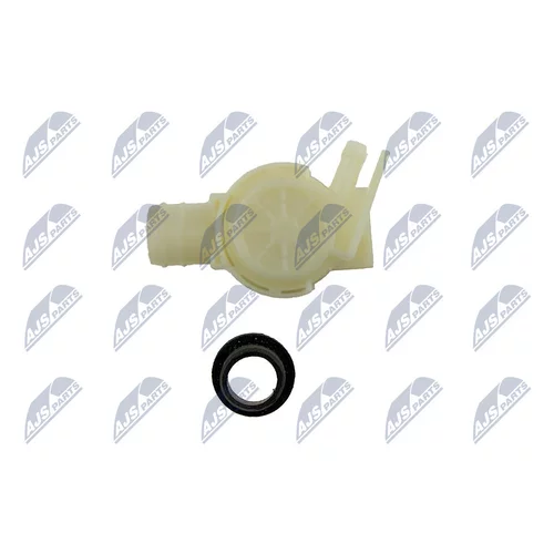 Čerpadlo ostrekovača skiel ESP-NS-002 /NTY/ - obr. 5