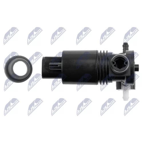 Čerpadlo ostrekovača svetlometov ESP-VV-004 /NTY/ - obr. 2