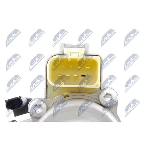 Spínač pohonu všetkých kolies ESR-BM-002 /NTY/ - obr. 5