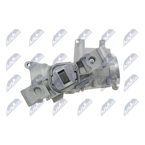 Zámok riadenia EST-VW-000 /NTY/ - obr. 2