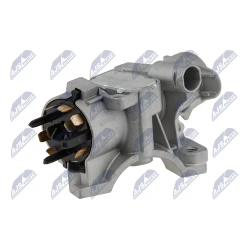 Zámok riadenia EST-VW-007 /NTY/ - obr. 1