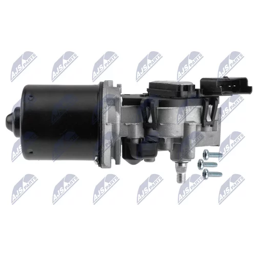Motor stieračov ESW-CT-015 /NTY/ - obr. 2