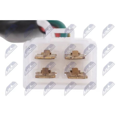 Motor stieračov ESW-DW-001 /NTY/ - obr. 5