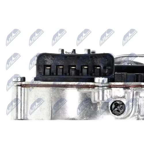 Mechanizmus stieračov ESW-FT-000 /NTY/ - obr. 4